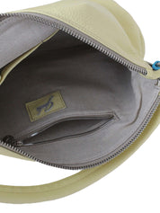 Borse a spalla Giallo Gabs