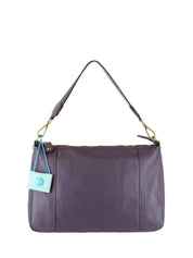 Borse a spalla Viola Gabs