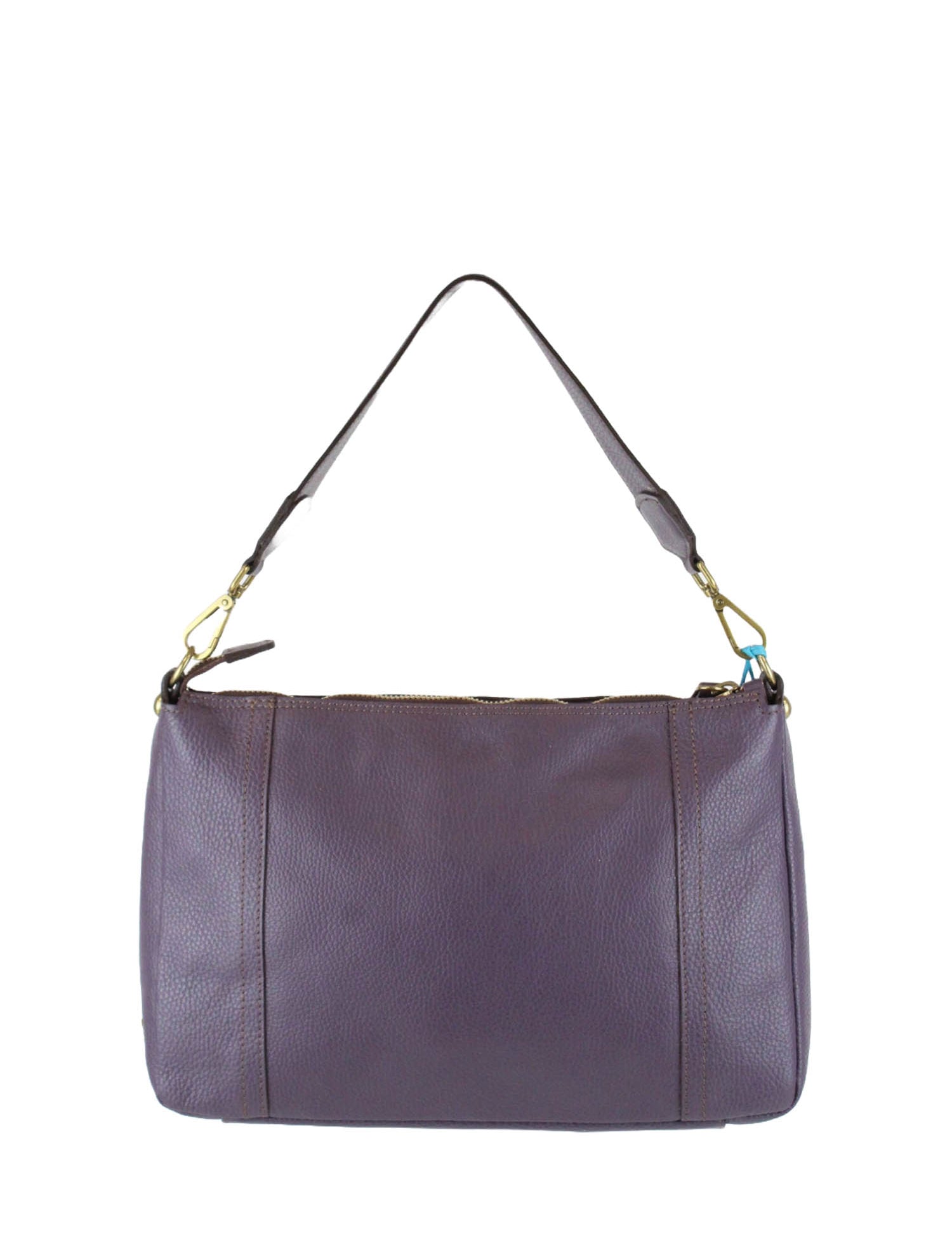 Borse a spalla Viola Gabs