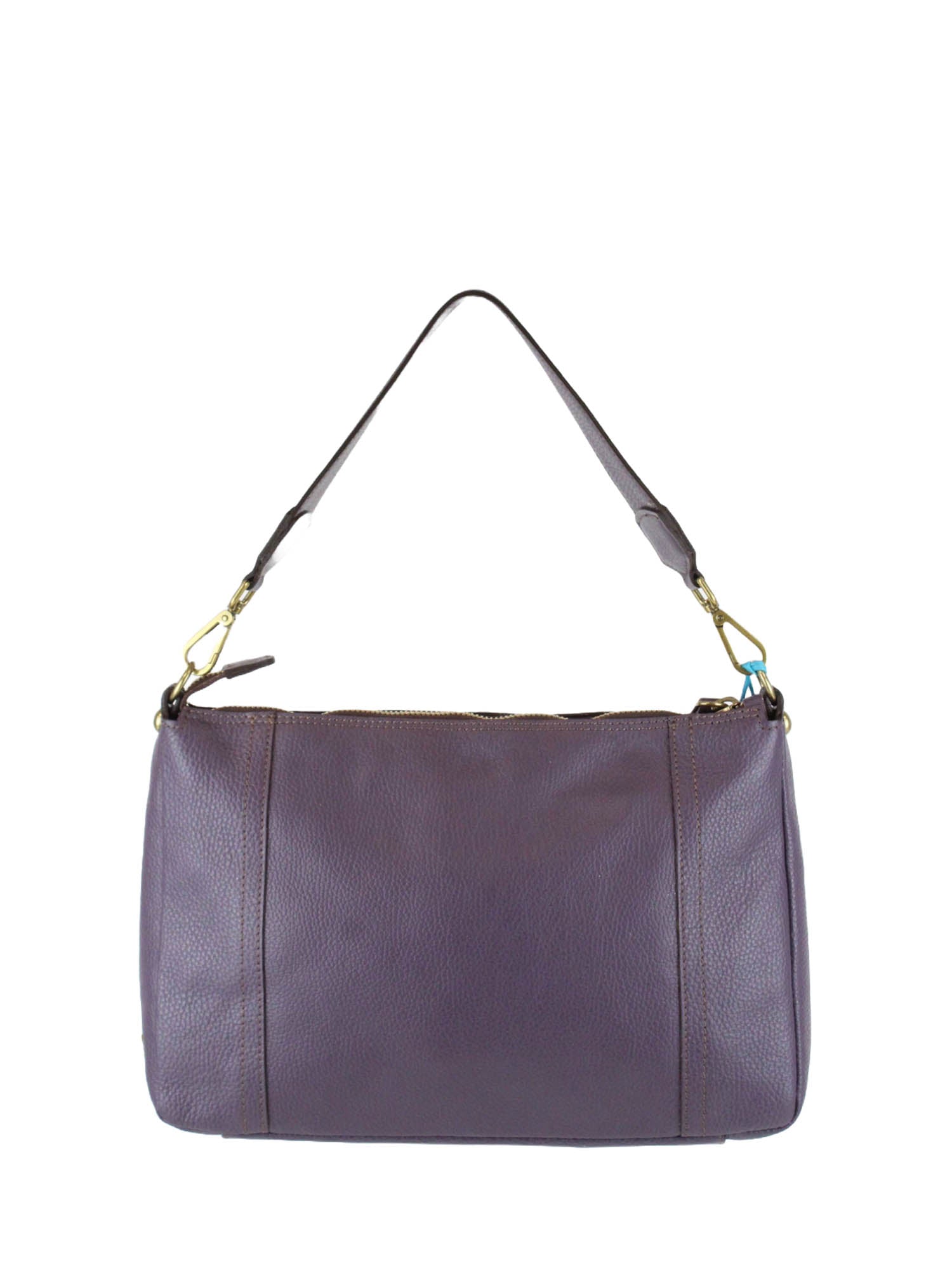 Borse a spalla Viola Gabs