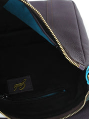 Borse a spalla Viola Gabs