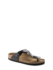 Infradito Nero Birkenstock