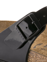 Infradito Nero Birkenstock