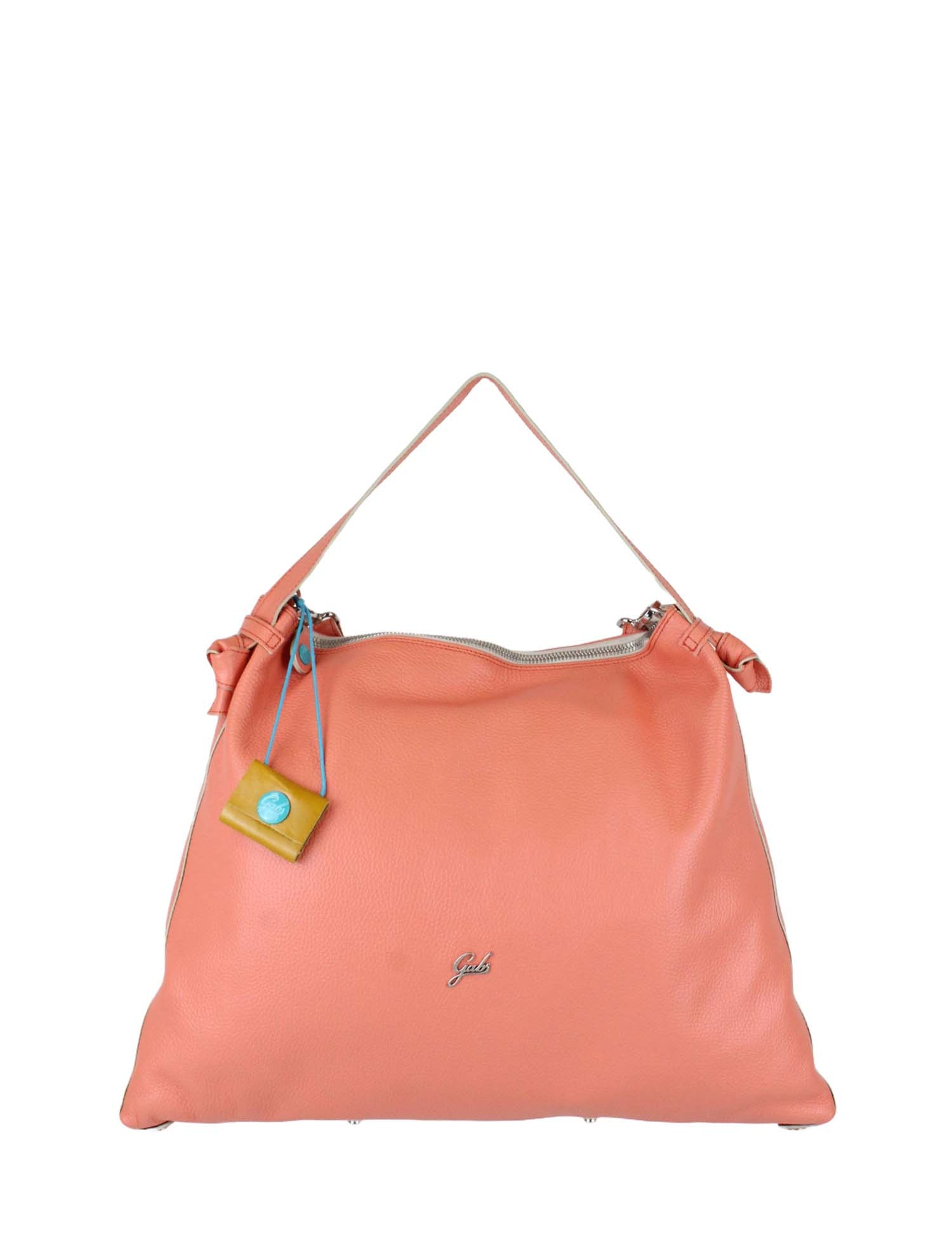 Borse a spalla Arancio Gabs