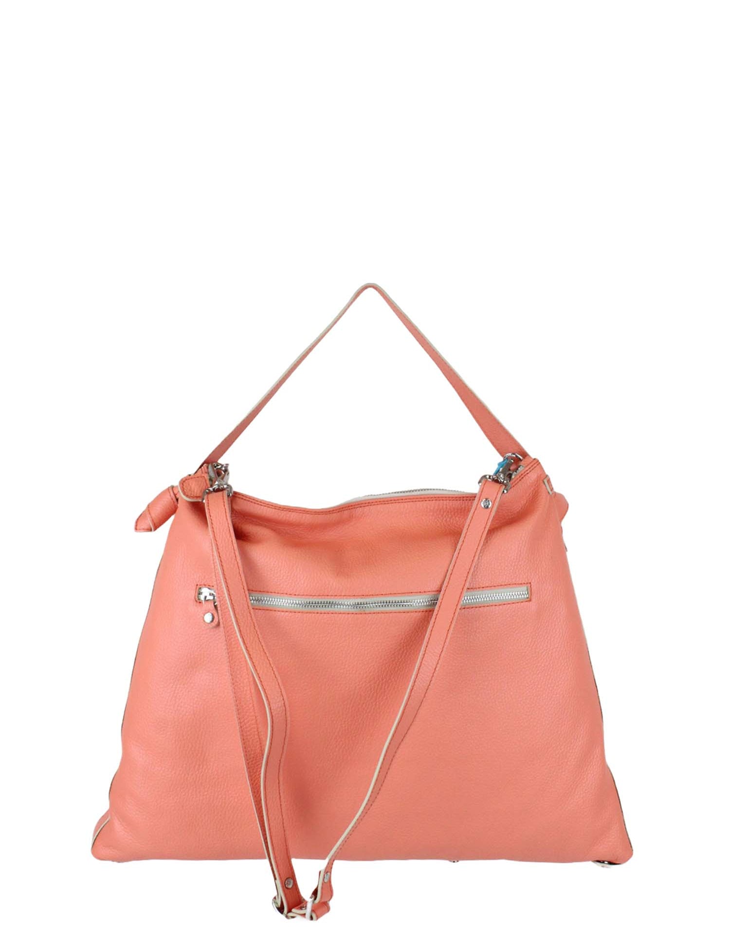 Borse a spalla Arancio Gabs