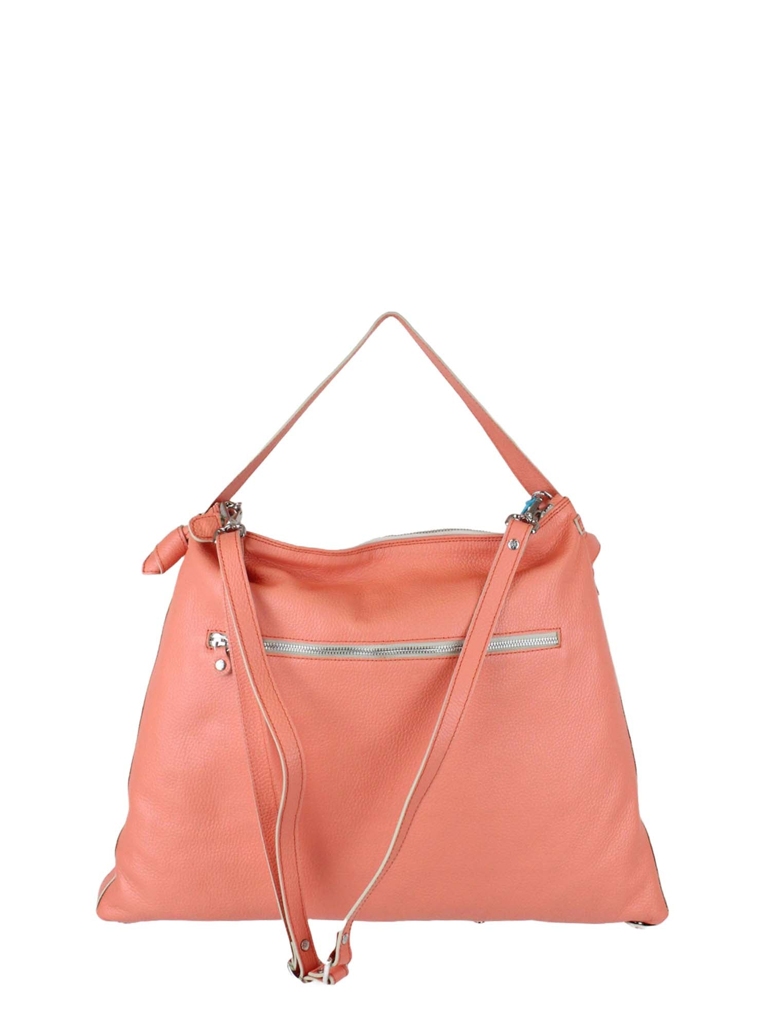 Borse a spalla Arancio Gabs