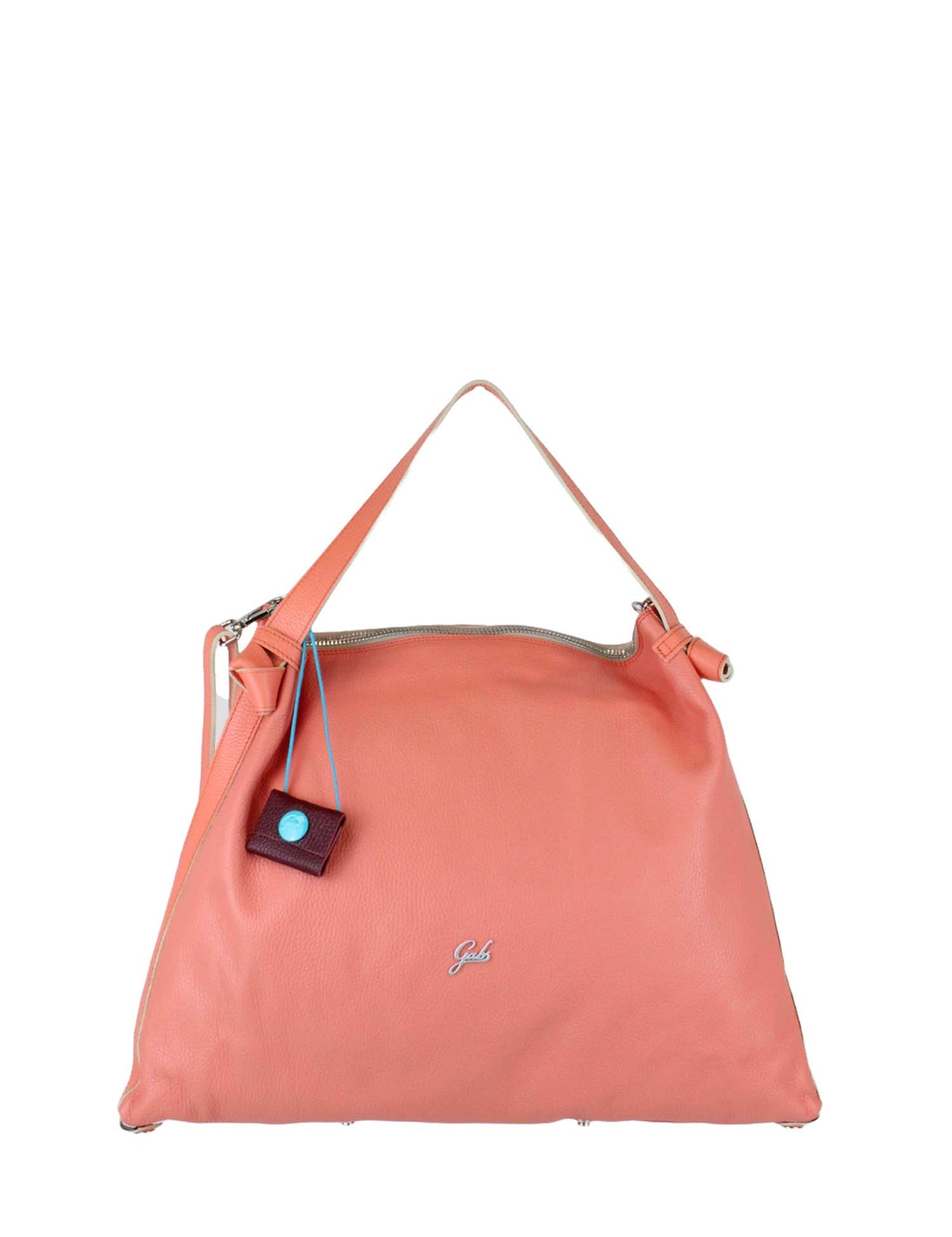 Borse a spalla Arancione Scuro Gabs