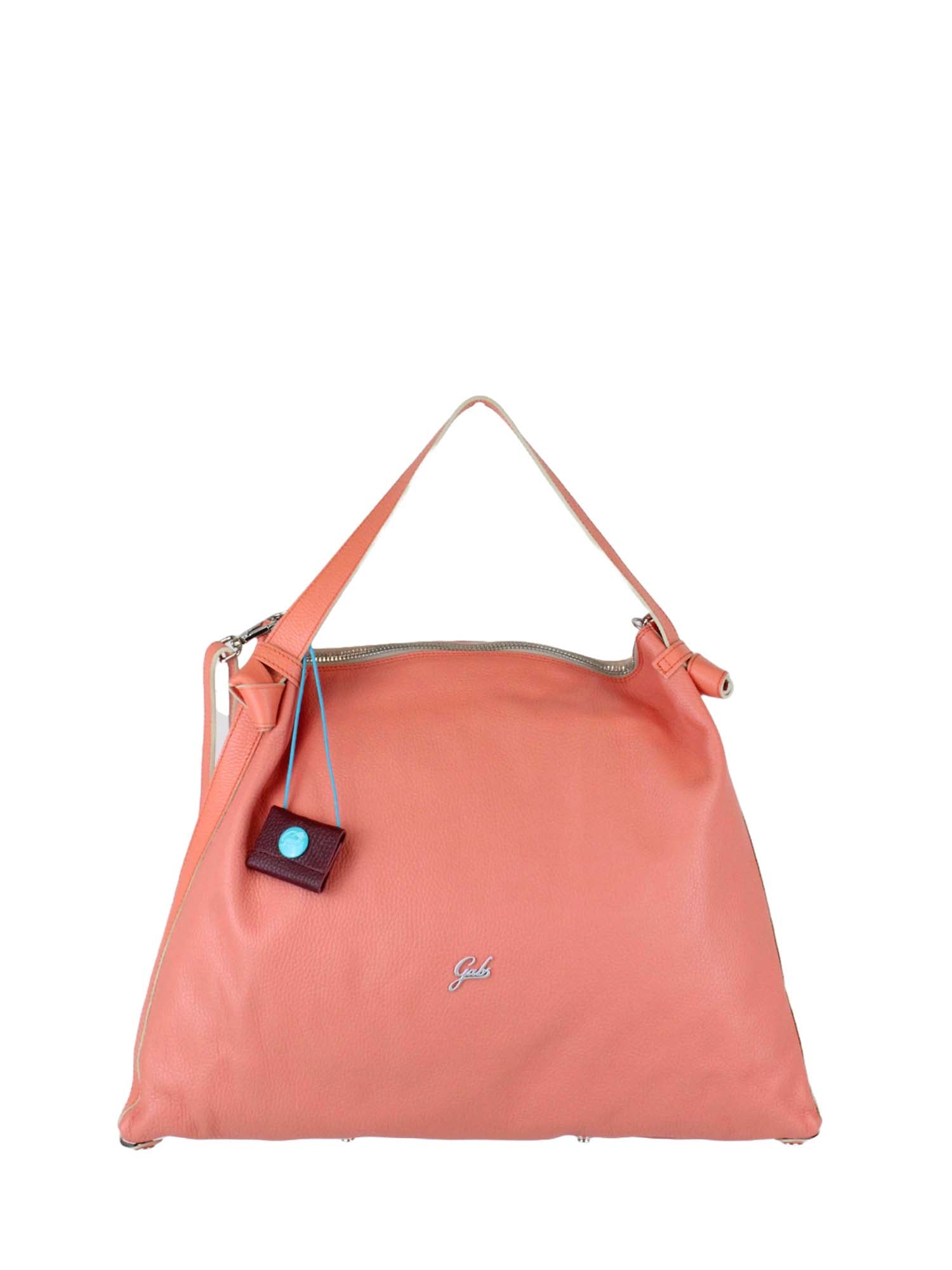 Borse a spalla Arancione Scuro Gabs