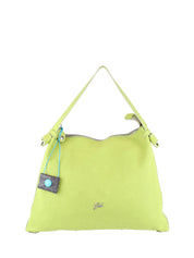 Borse a spalla Verde Gabs