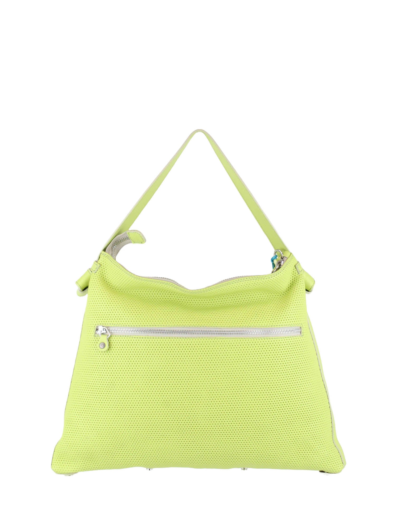 Borse a spalla Verde Gabs