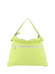 Borse a spalla Verde Gabs