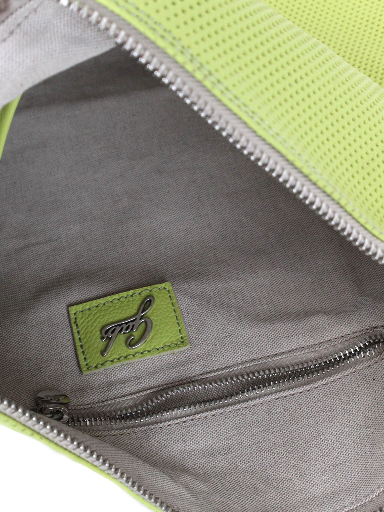 Borse a spalla Verde Gabs