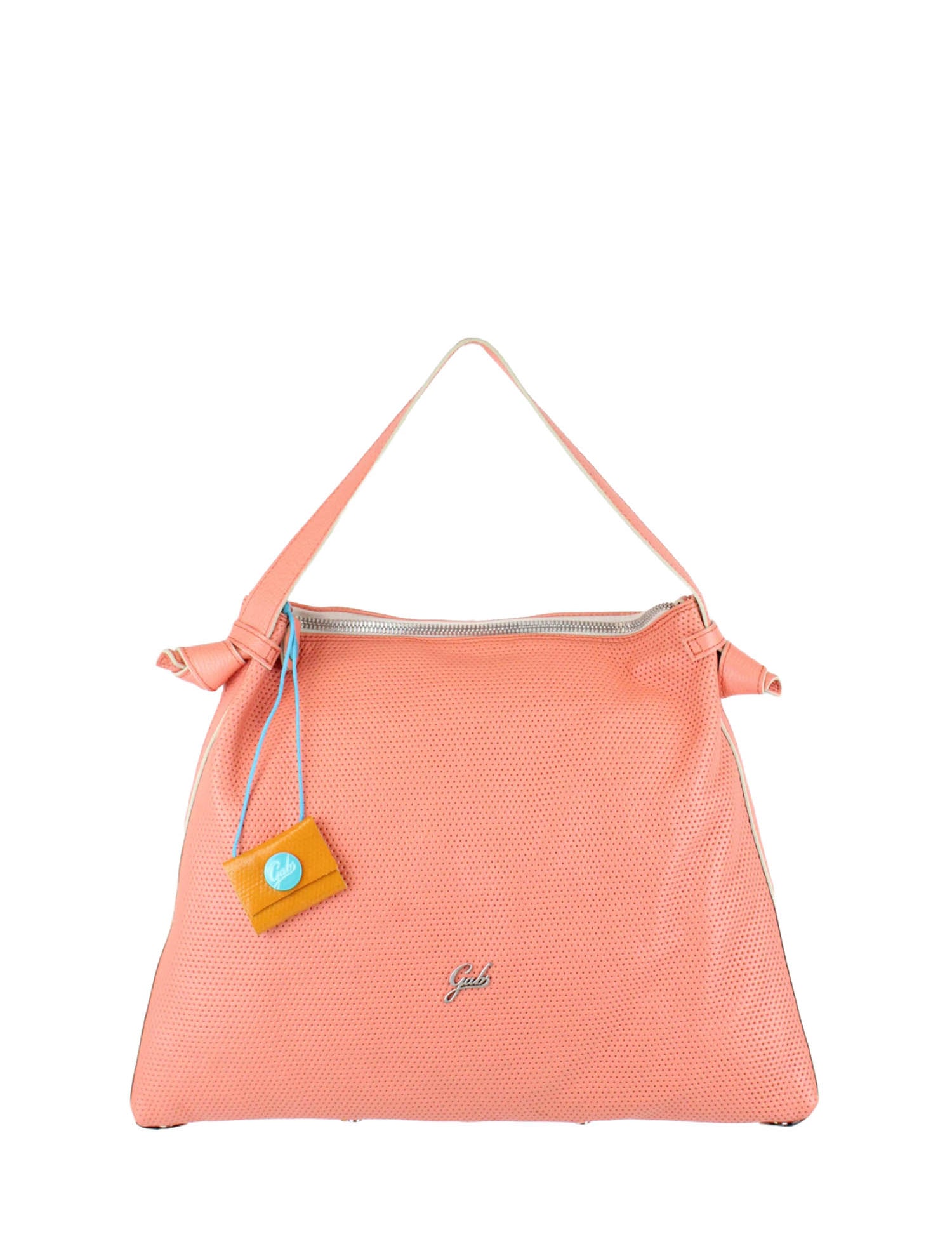 Borse a spalla Arancio Gabs