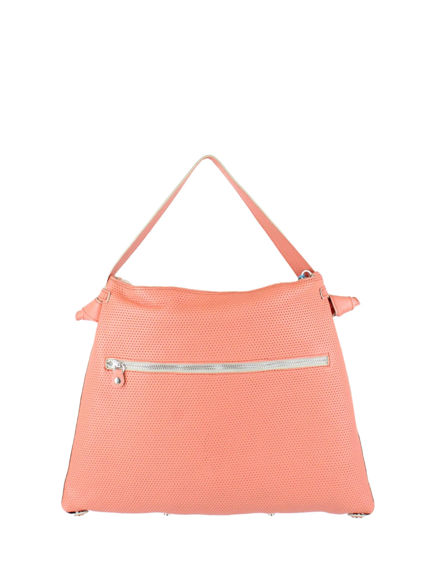 Borse a spalla Arancio Gabs