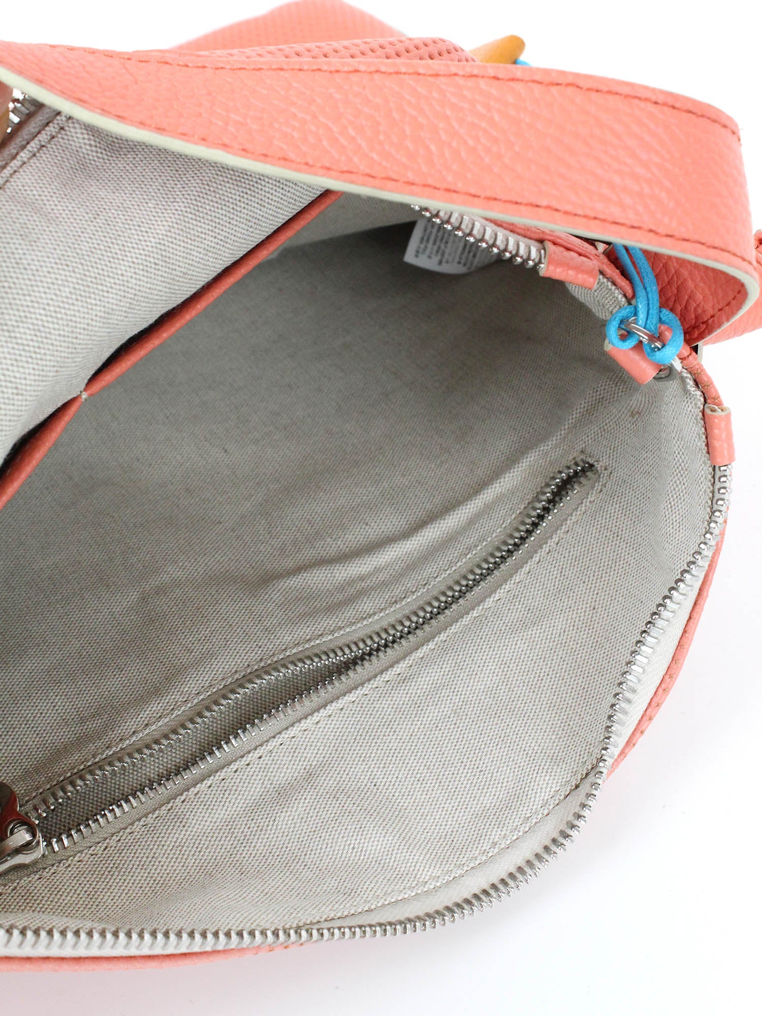 Borse a spalla Arancio Gabs