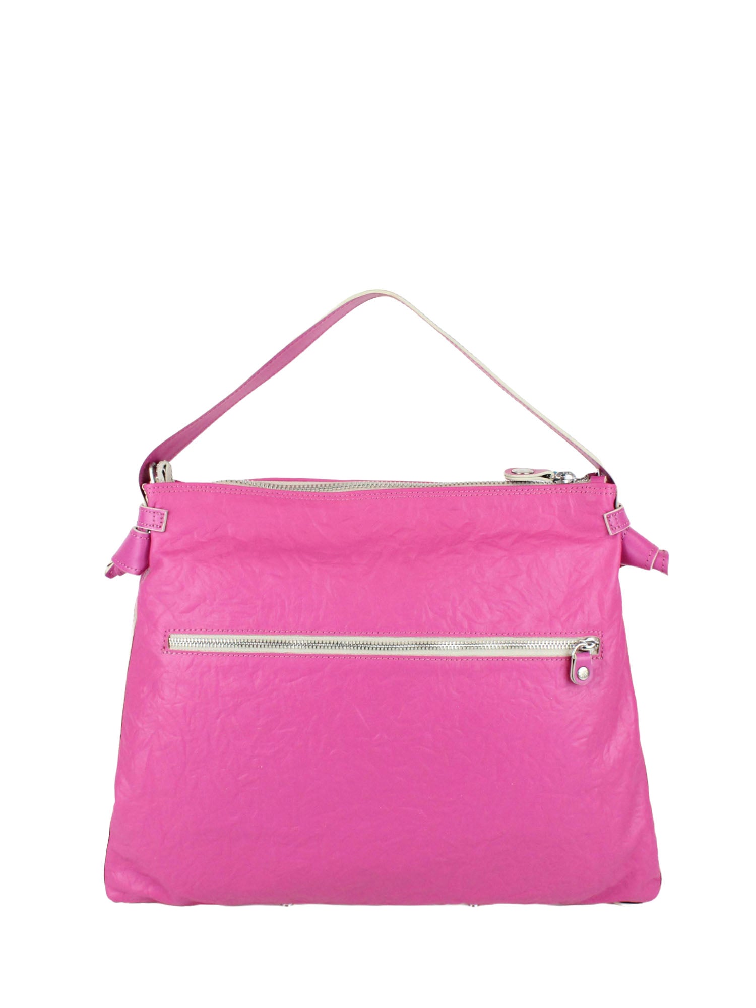 Borse a spalla Fucsia Gabs