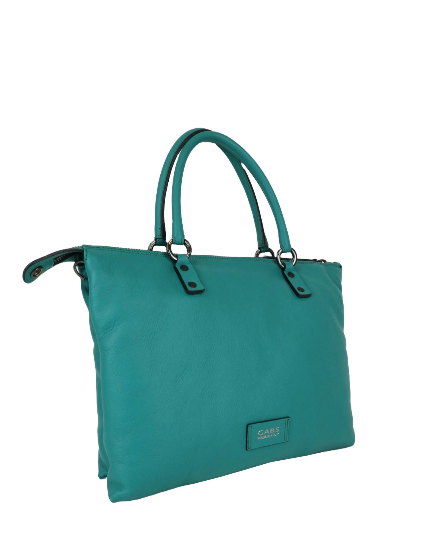 Borse a mano Verde Gabs