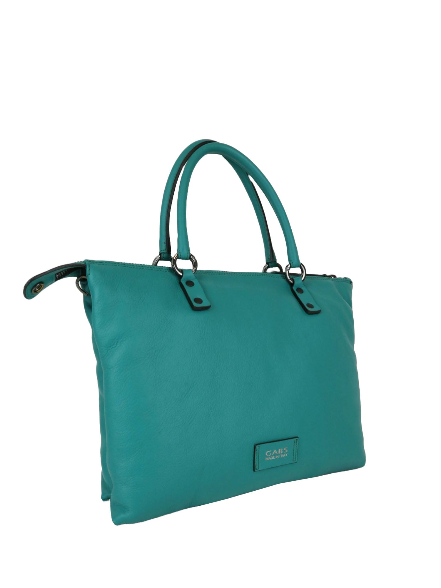 Borse a mano Verde Gabs