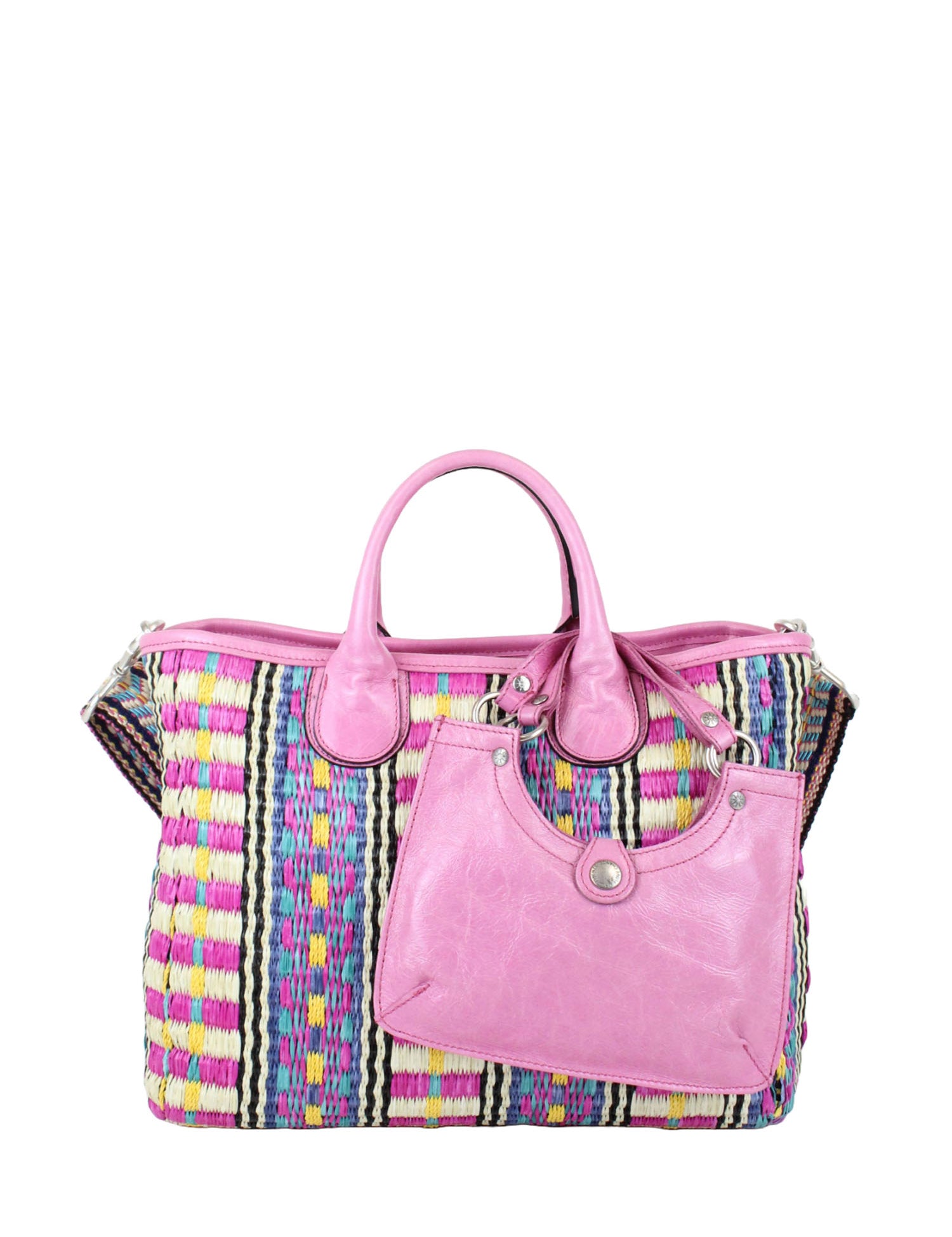 Borse a mano Rosa Gabs