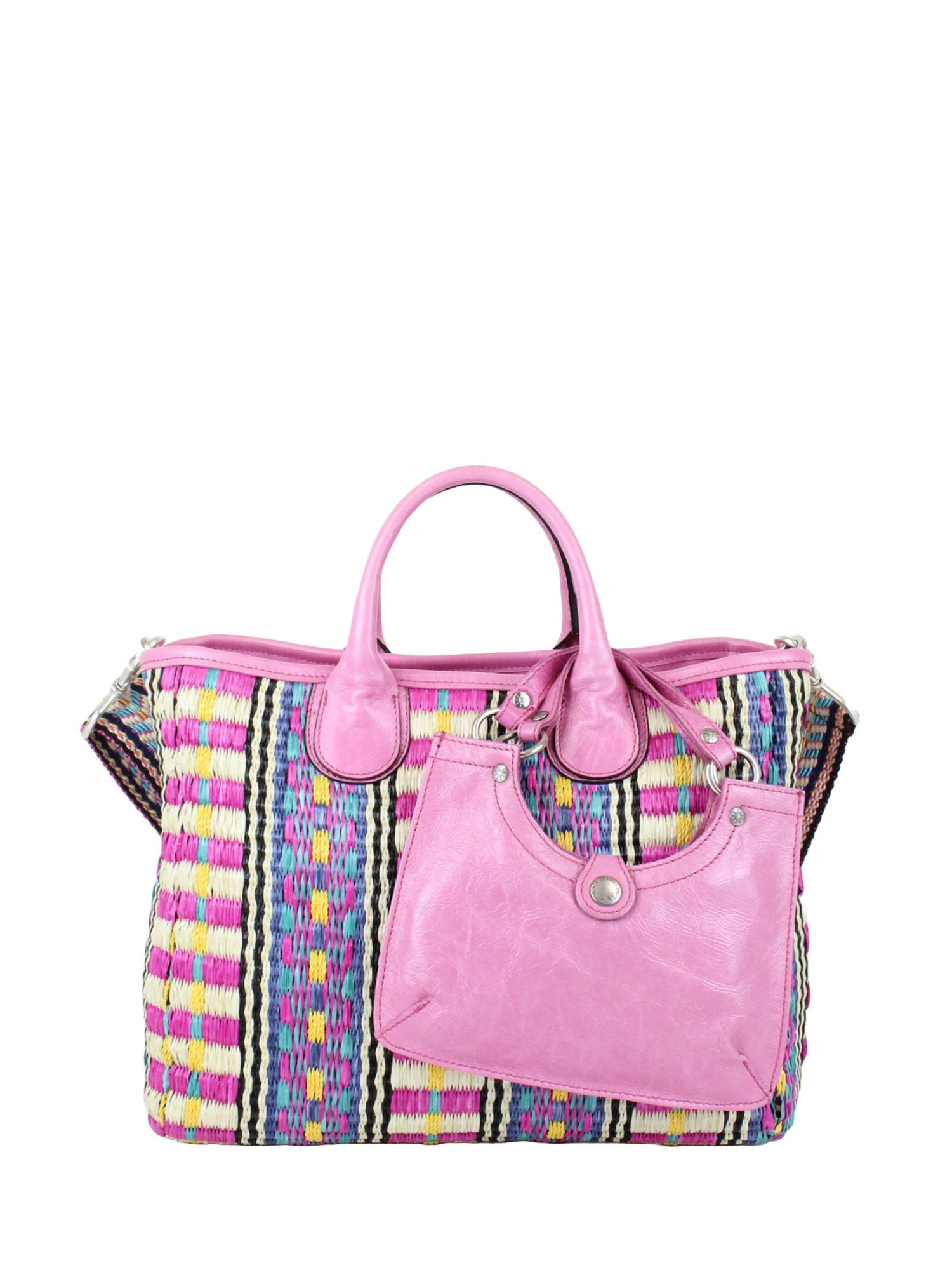 Borse a mano Rosa Gabs