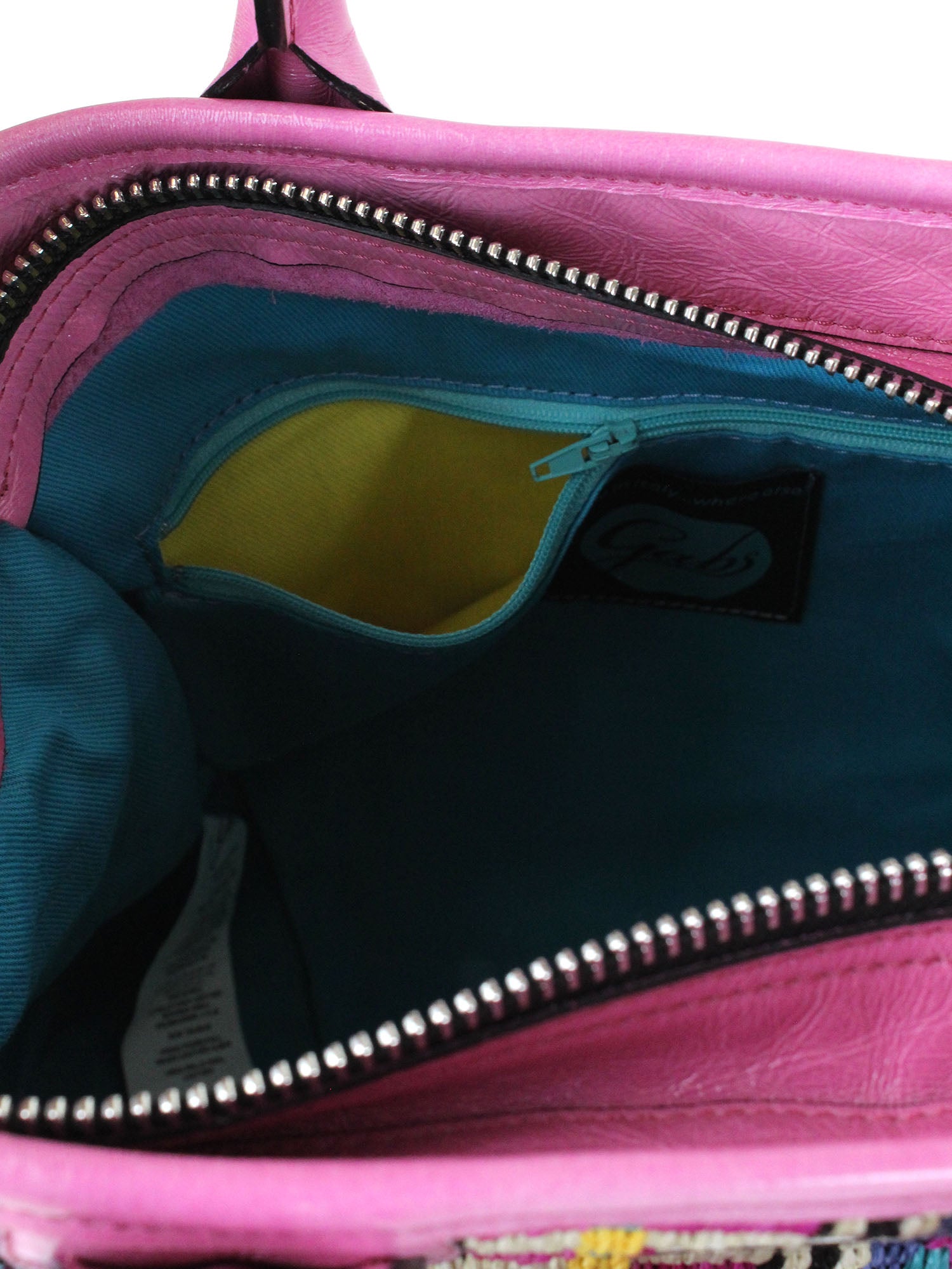 Borse a mano Rosa Gabs