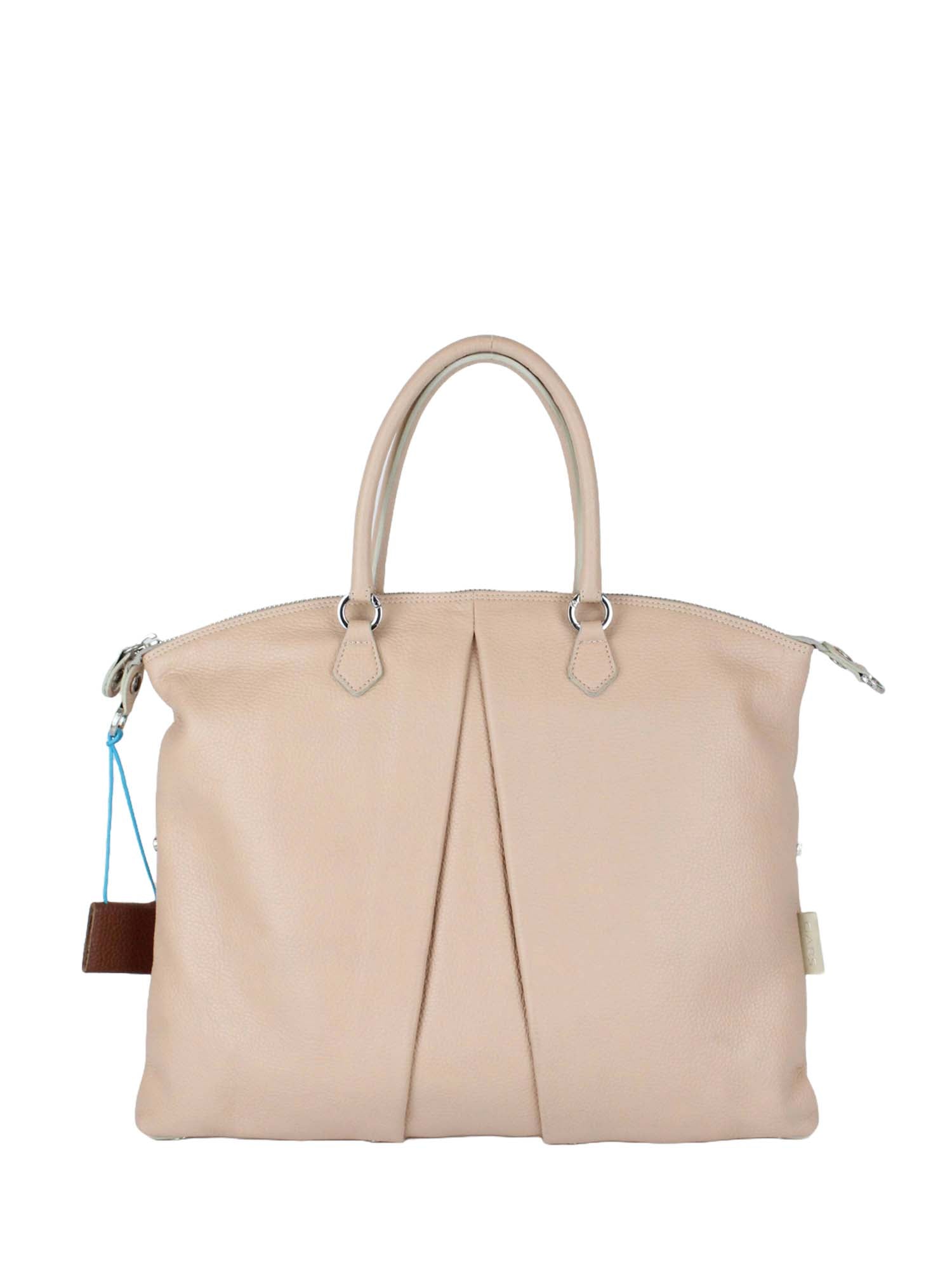 Borse a spalla Rosa Chiaro Gabs