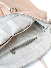 Borse a spalla Rosa Chiaro Gabs