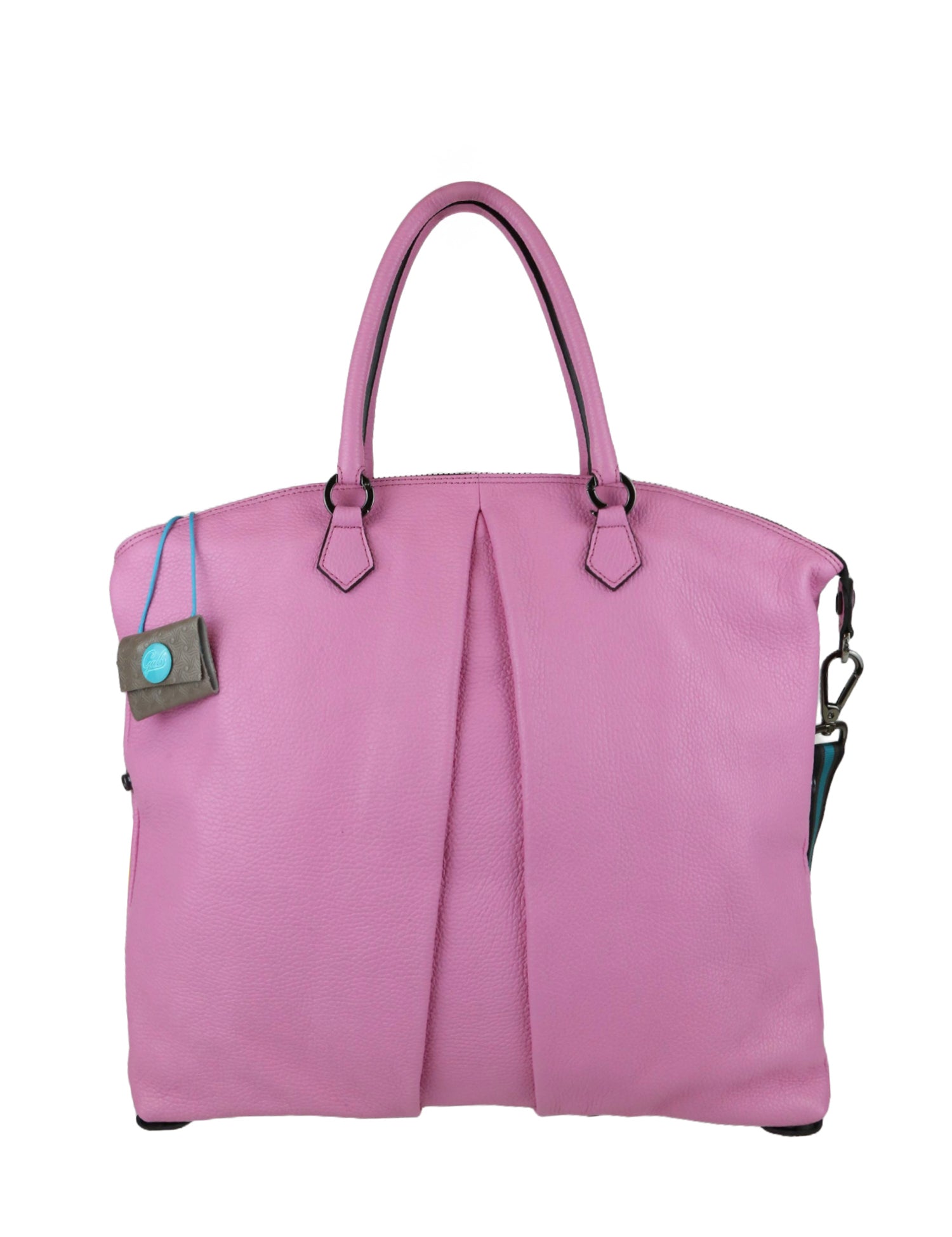 Borse a spalla Fucsia Gabs