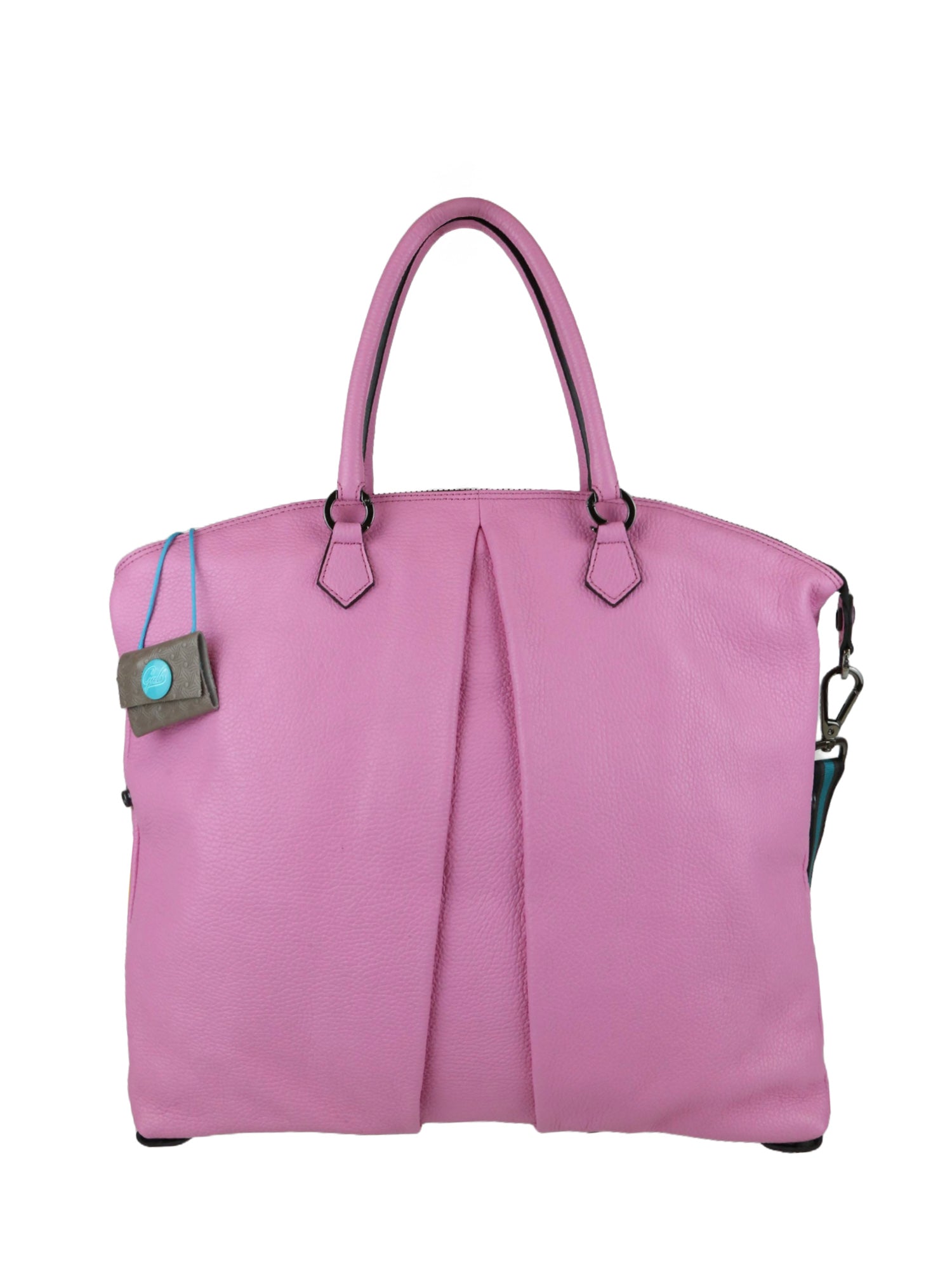 Borse a spalla Fucsia Gabs