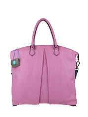 Borse a spalla Fucsia Gabs