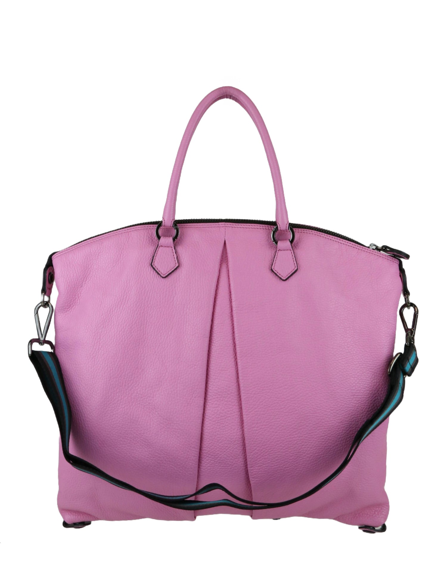 Borse a spalla Fucsia Gabs