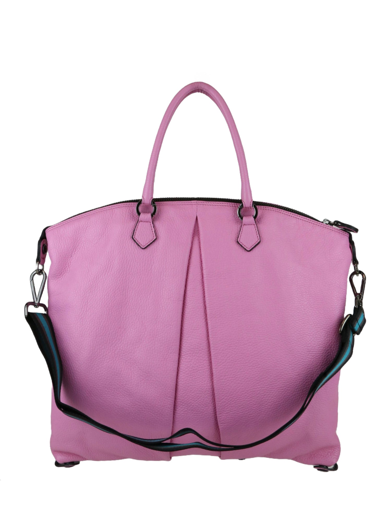 Borse a spalla Fucsia Gabs