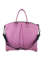 Borse a spalla Fucsia Gabs