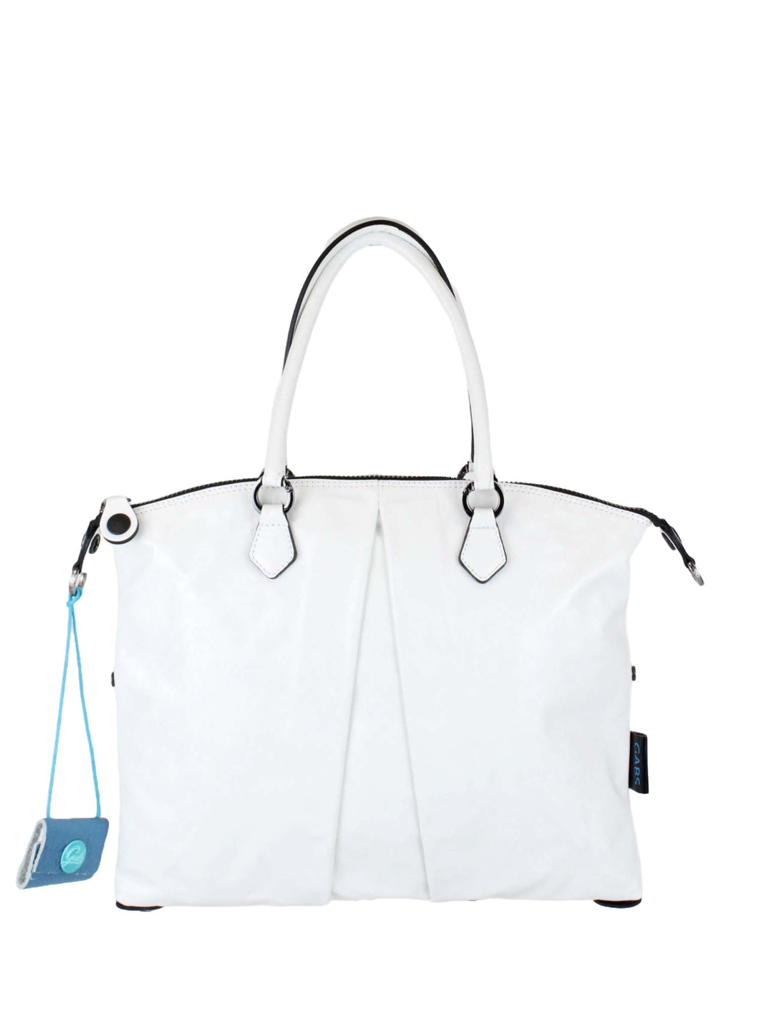 Borse a mano Bianco Gabs