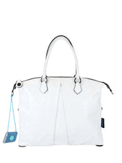 Borse a mano Bianco Gabs