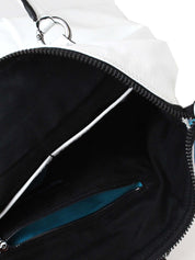 Borse a mano Bianco Gabs