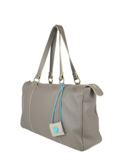 Borse a spalla Beige Gabs