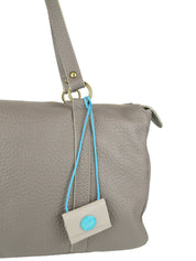 Borse a spalla Beige Gabs