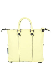 Tracolla Giallo Gabs