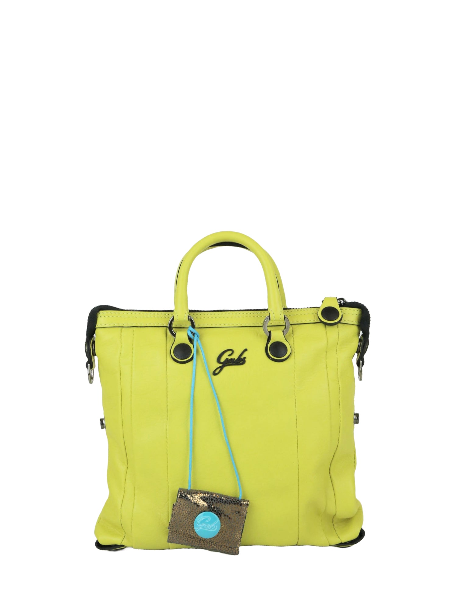 Borse a mano Giallo Gabs