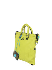 Borse a mano Giallo Gabs