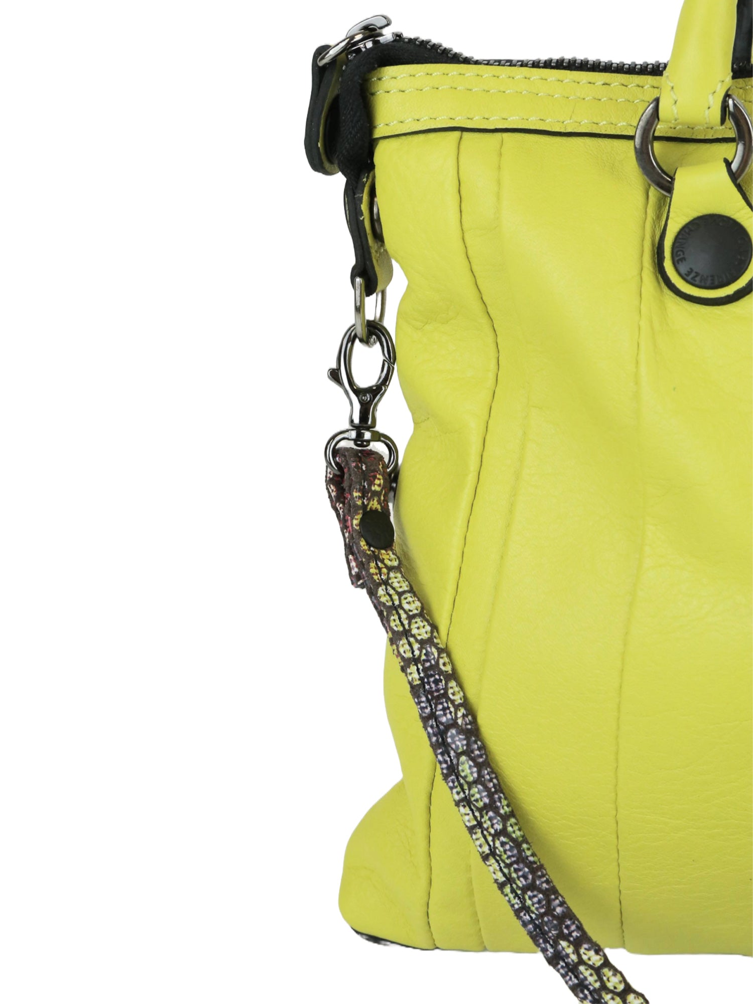 Borse a mano Giallo Gabs