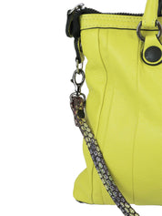 Borse a mano Giallo Gabs