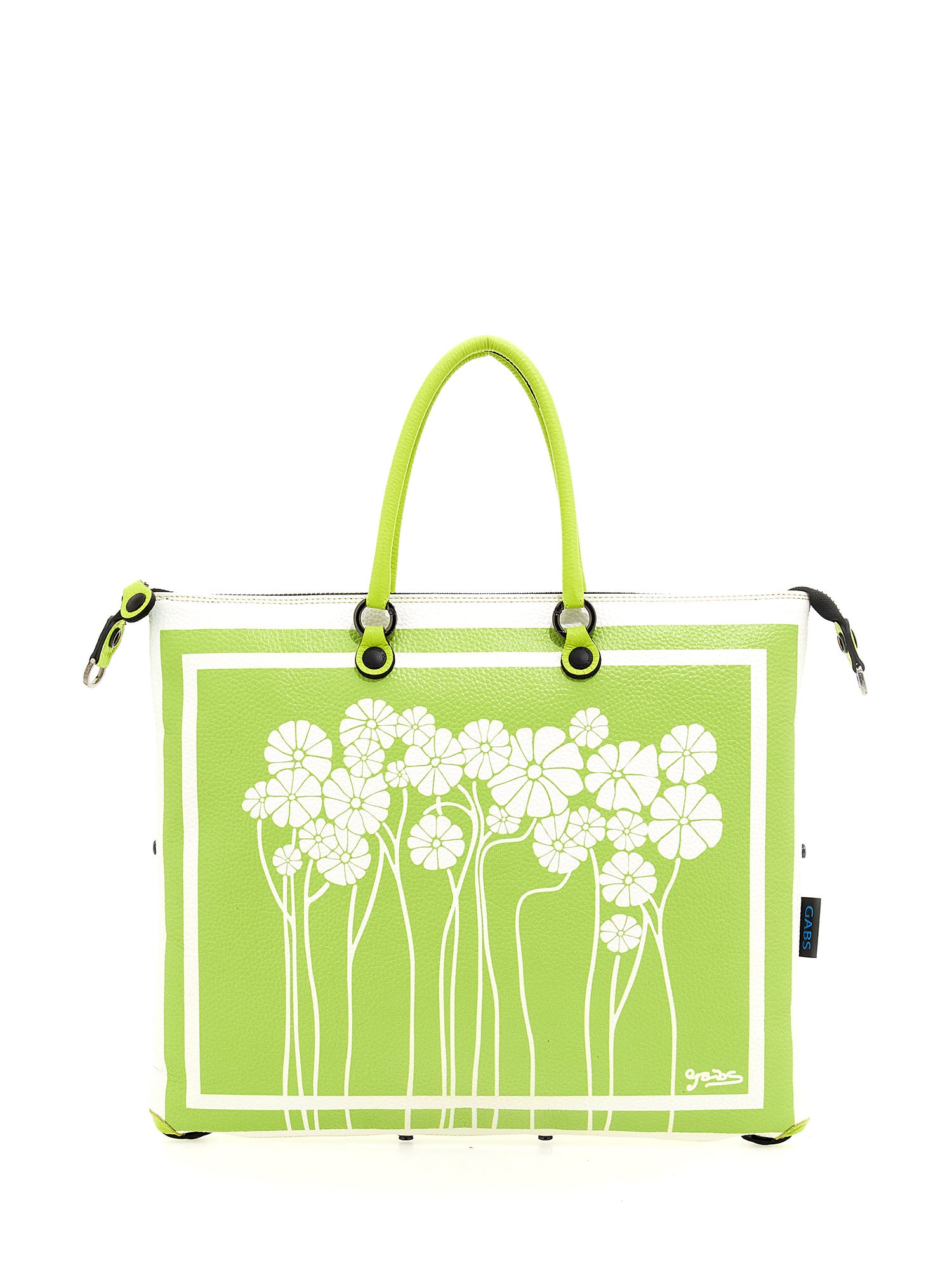 Borse a mano Verde Chiaro Gabs