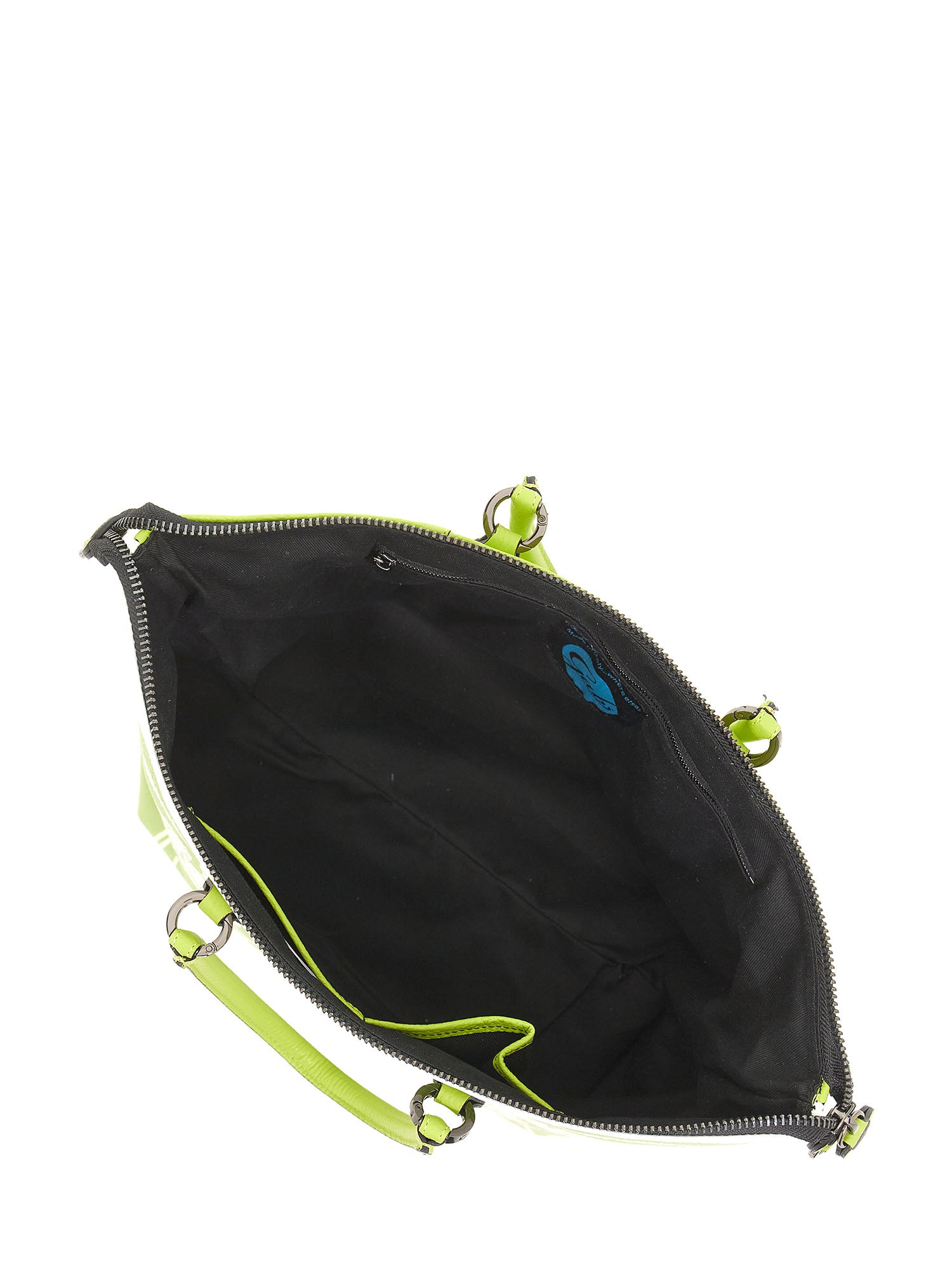 Borse a mano Verde Chiaro Gabs