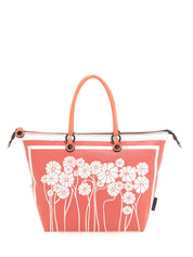 Borse a mano Rosa Bianco Gabs