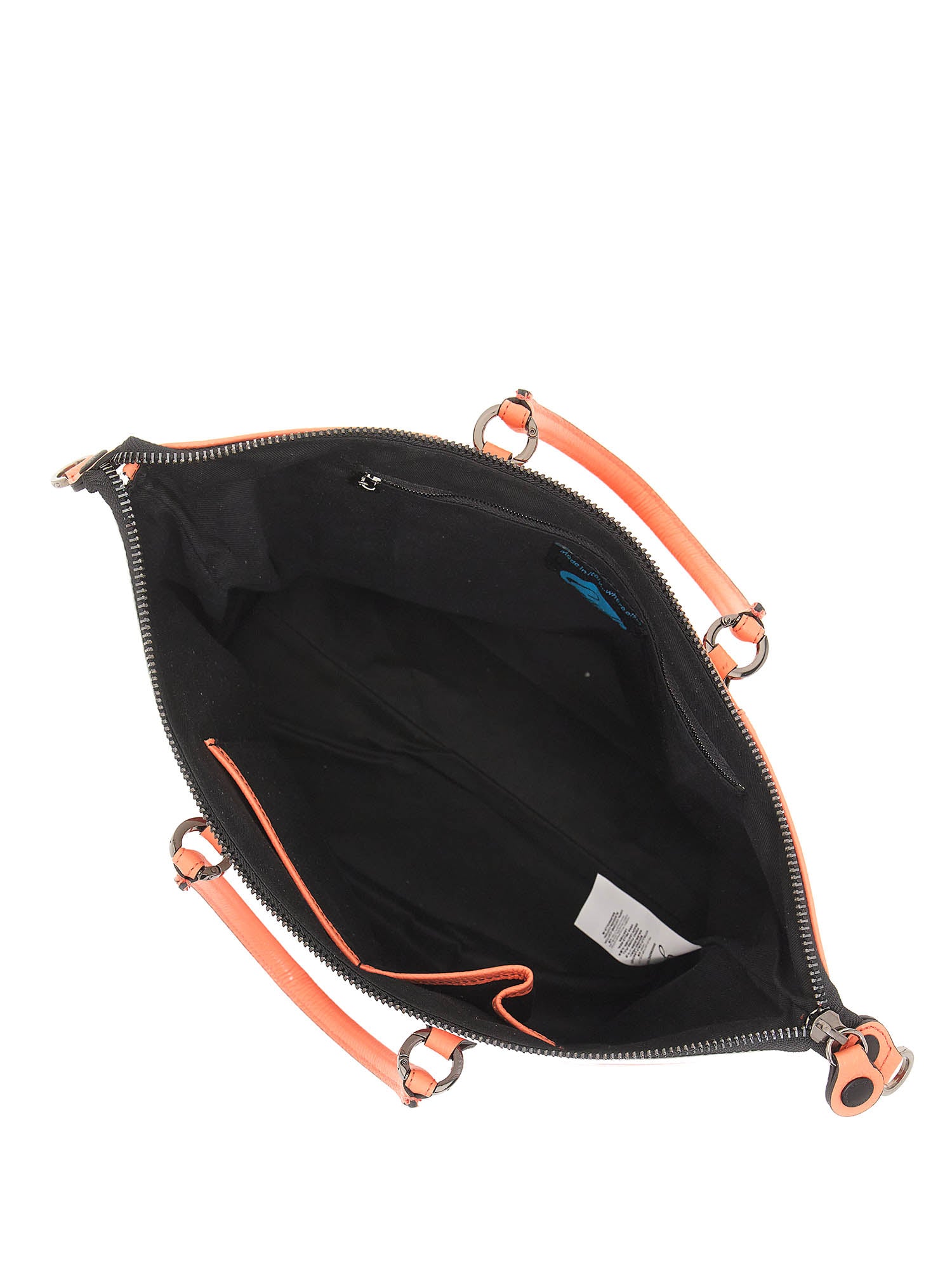 Borse a mano Rosa Bianco Gabs