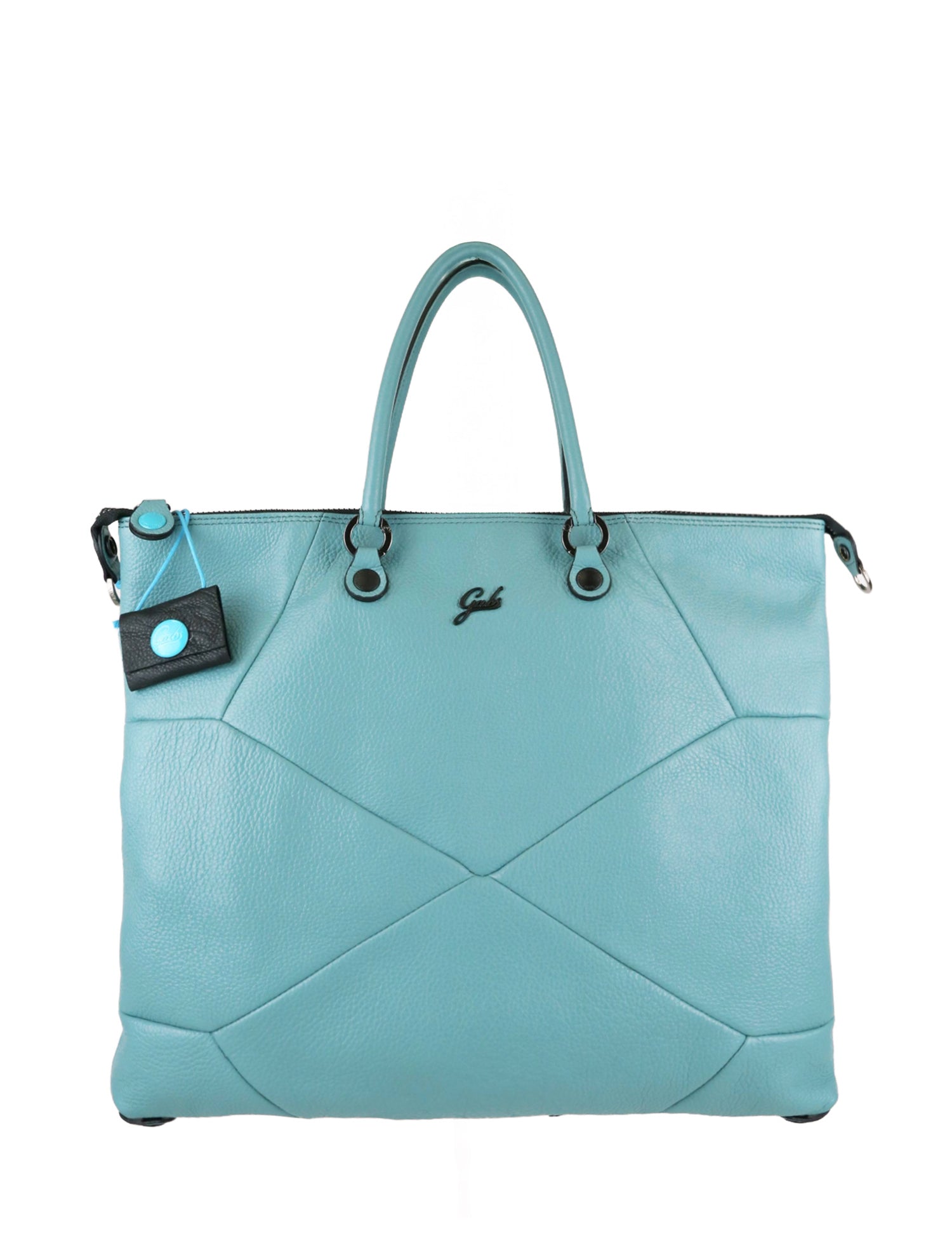 Borse a mano Celeste Gabs