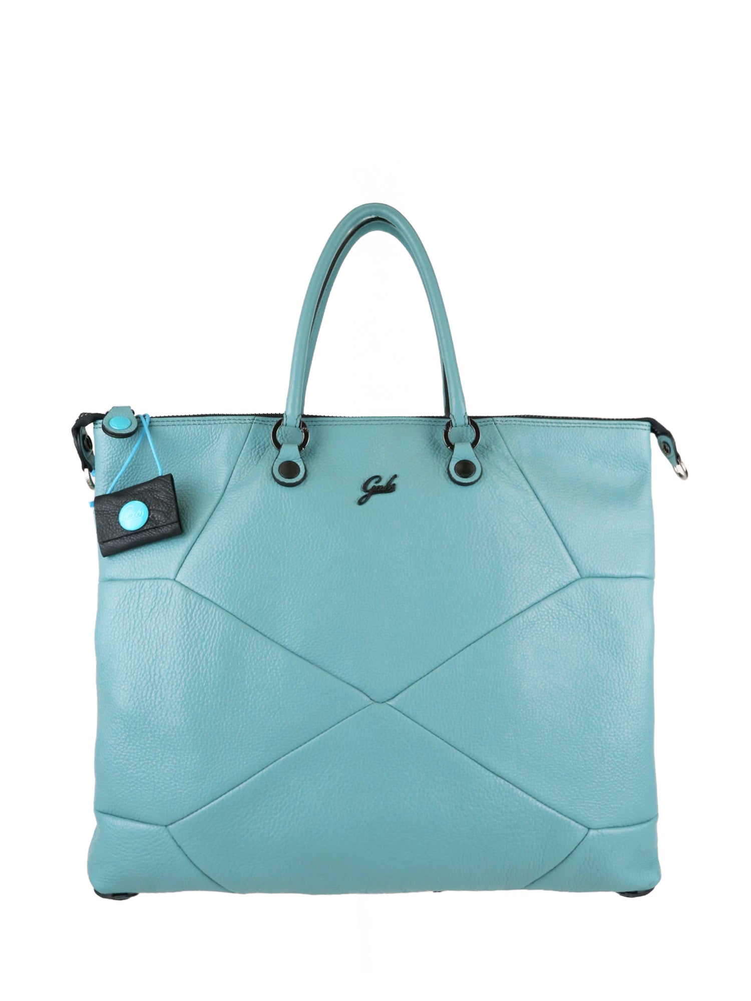 Borse a mano Celeste Gabs