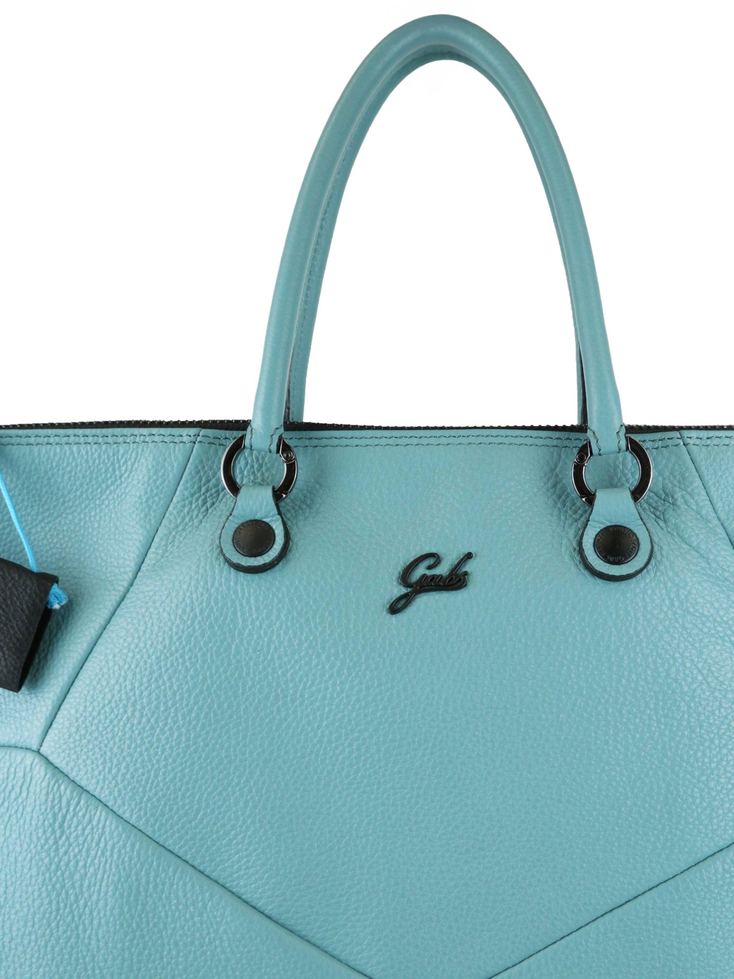 Borse a mano Celeste Gabs